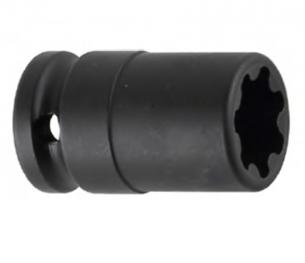 AS-22 X 48MML AUDI S5 BRAKE CALIPER SOCKET