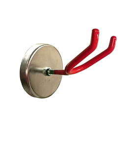 Magnetic tools holder for 1pcs spray gun