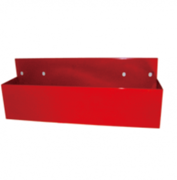 Magnetic tools box