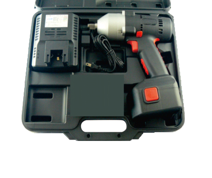 DR1/2” 18V IMPACT WRENCH