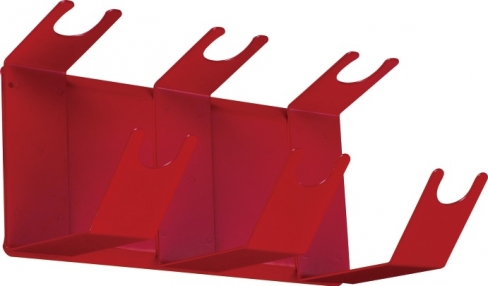 SPRAY GUN HOLDER