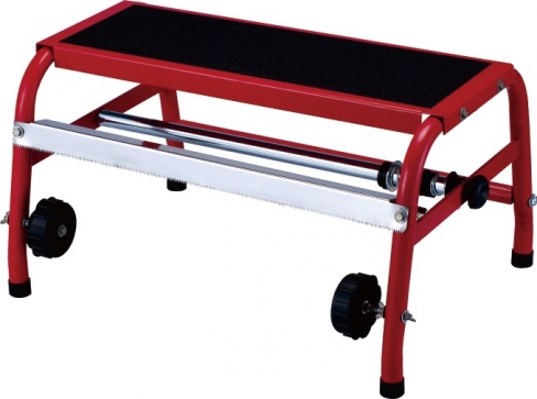 18''STEP MASKING MACHINE