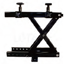 MOTORCYCLE ENGINE SUPPORT