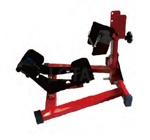 MOTORCYCLE STAND