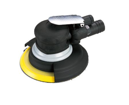 5MM RANDOM ORBITAL SANDERS