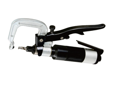 AIR SPOT DRILL