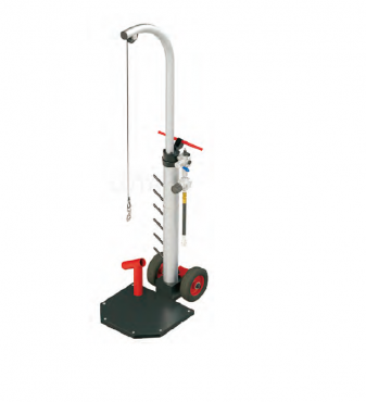 MULTI-FUNCTION WORK PLATFORM