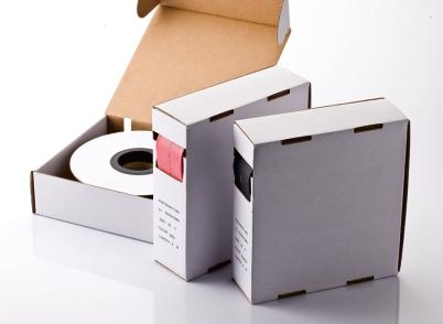 TUBE AND SLEEVE - MINI BOX