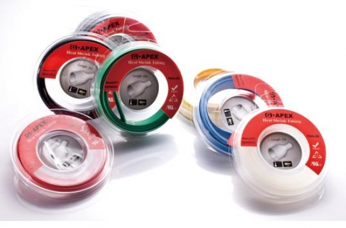 TUBE AND SLEEVE - BLISTER PACK