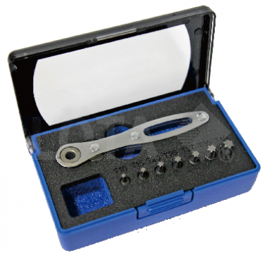 ULTRA THIN RATCHET HANDLE