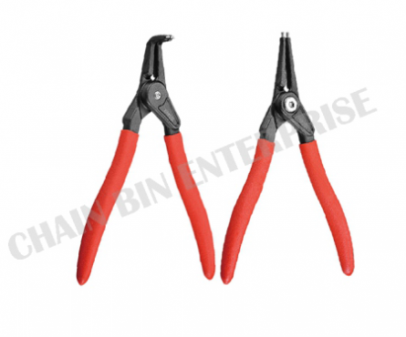 RETAINGING RING PLIERS(CIRCLIP PLIERS) EXTERNAL