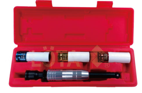 1/2"DR. SPEED GRIP IMPACT EXTENSION BAR 17mm, 19mm, 21mm