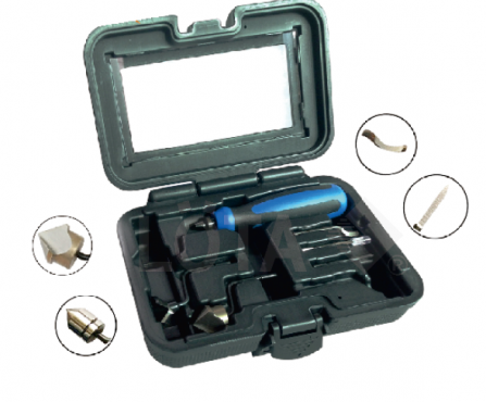 DEBURRING TOOLS
