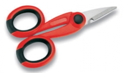5 1/2" PROFESSIONAL ELECTRICIAN SCISSORS