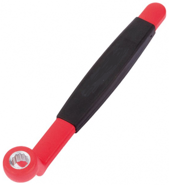 VDE 75° OFFSET BOX END WRENCHES
