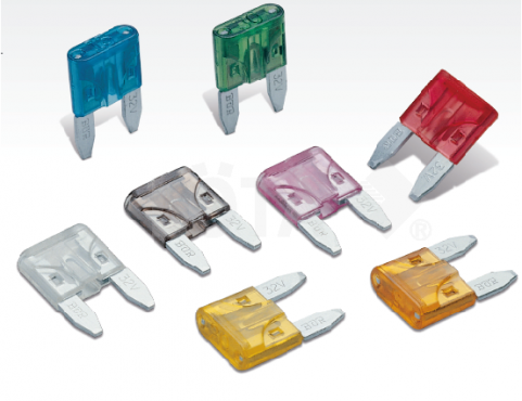 MINI AUTO FUSE