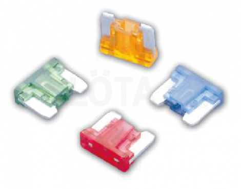 SUPER MINI AUTO FUSE