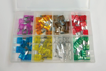 MINI AUTO FUSE KIT