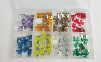SUPER MINI AUTO FUSE KIT