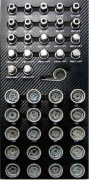 43 PCS VW WHEEL BOLT LOCK KIT