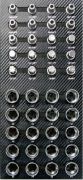 94 PCS MASTER WHEEL BOLT LOCK KIT
