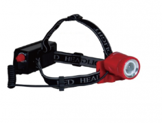 LED HEAD LIGHT