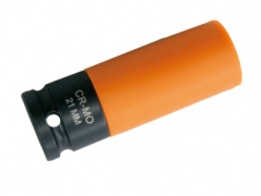 1/2"DR. SPECIAL SOCKET - 21 MM X 85 MML
