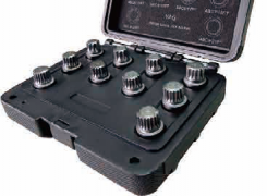 10 PCS VW WHEEL LOCK SCREW SOCKET SET