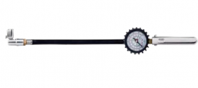 DIAL TIRE INFLATOR-L