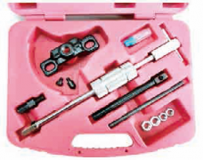 UNIVERSAL 4-STUD HUB PULLER