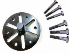 UNIVERSAL PULLEY PULLER