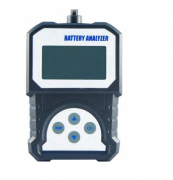 12V BATTERY ANALYZER