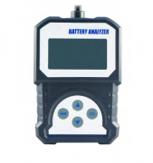 12V BATTERY ANALYZER