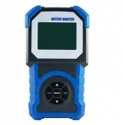 12V BATTERY ANALYZER