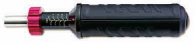 TORQUE SCREWDRIVER 0.4-2 NM (3-15 INCH-POUNDS)