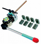 BRAKE PIPE FLARING TOOL