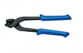BRAKELINE BENDING PLIER (SIZE: 3/16")