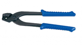 BRAKELINE BENDING PLIER (SIZE: 3/16" & 1/4")