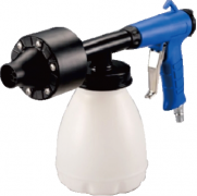 3 IN 1 JET GUN DUSTER FORAM GUN