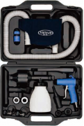 4 -IN-1 AIR CLEANING GUN KIT