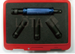 QUICK TORQUE WRENCH SET FOR MERCEDES BENZ