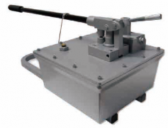 7L RESERVOIR HAND PUMPS