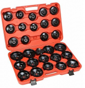 30 PCS OIL FILTER WRENCH