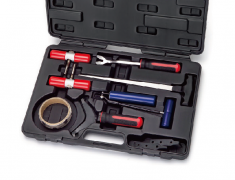 WINDSCREEN REMOVAL TOOL SET
