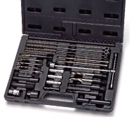 27PCS GLOW PLUG TOOL SET