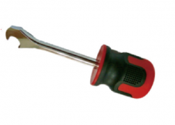 BATTERY REPLACEMENT DRIVER