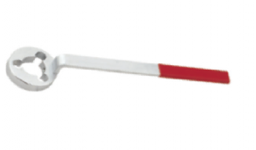 PULLEY LOCKING TOOL FOR VW & AUDI