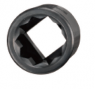 HONDA / ACURA REAR TRAILING ARM SOCKET (10 PT)