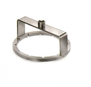 VOLVO FUEL TANK LID TOOL