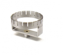 VOLVO FUEL TANK LID TOOL